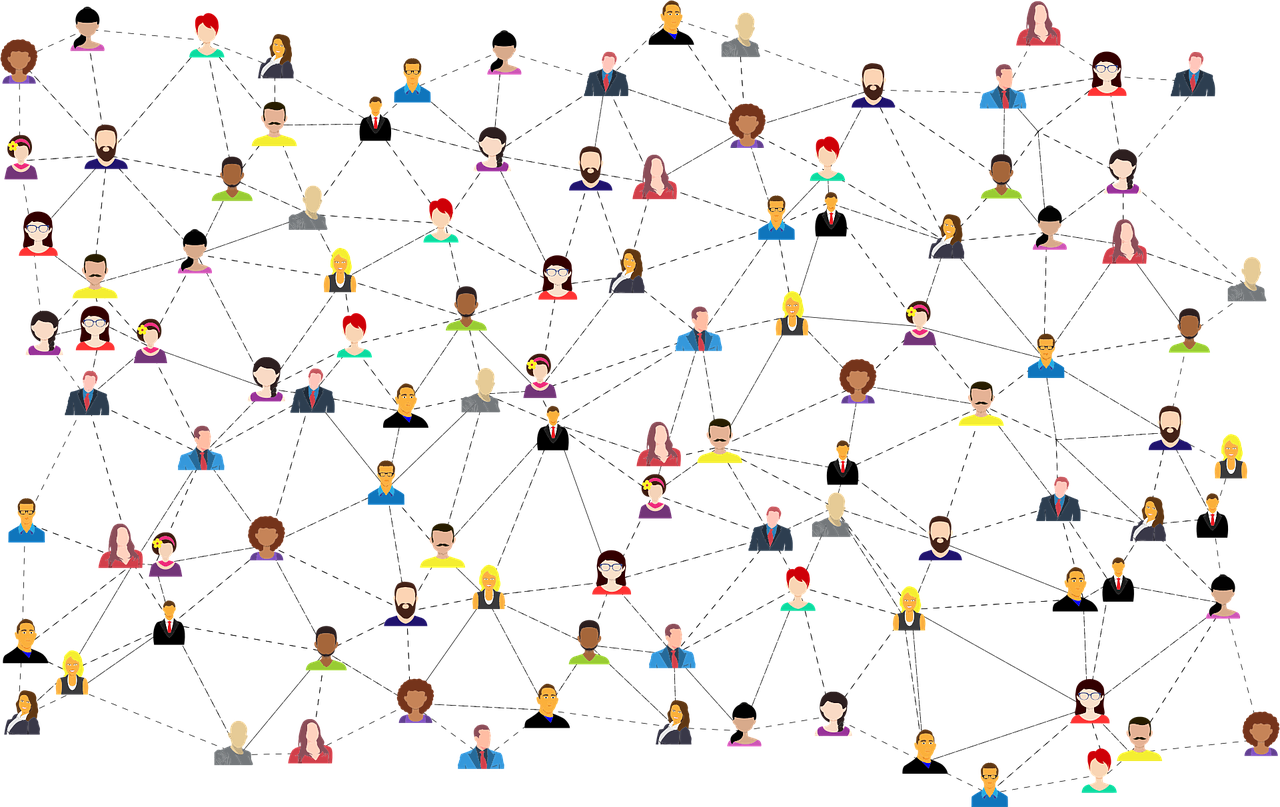 discover essential networking strategies, tips, and tools to build professional relationships, expand your connections, and advance your career in today's digital world.