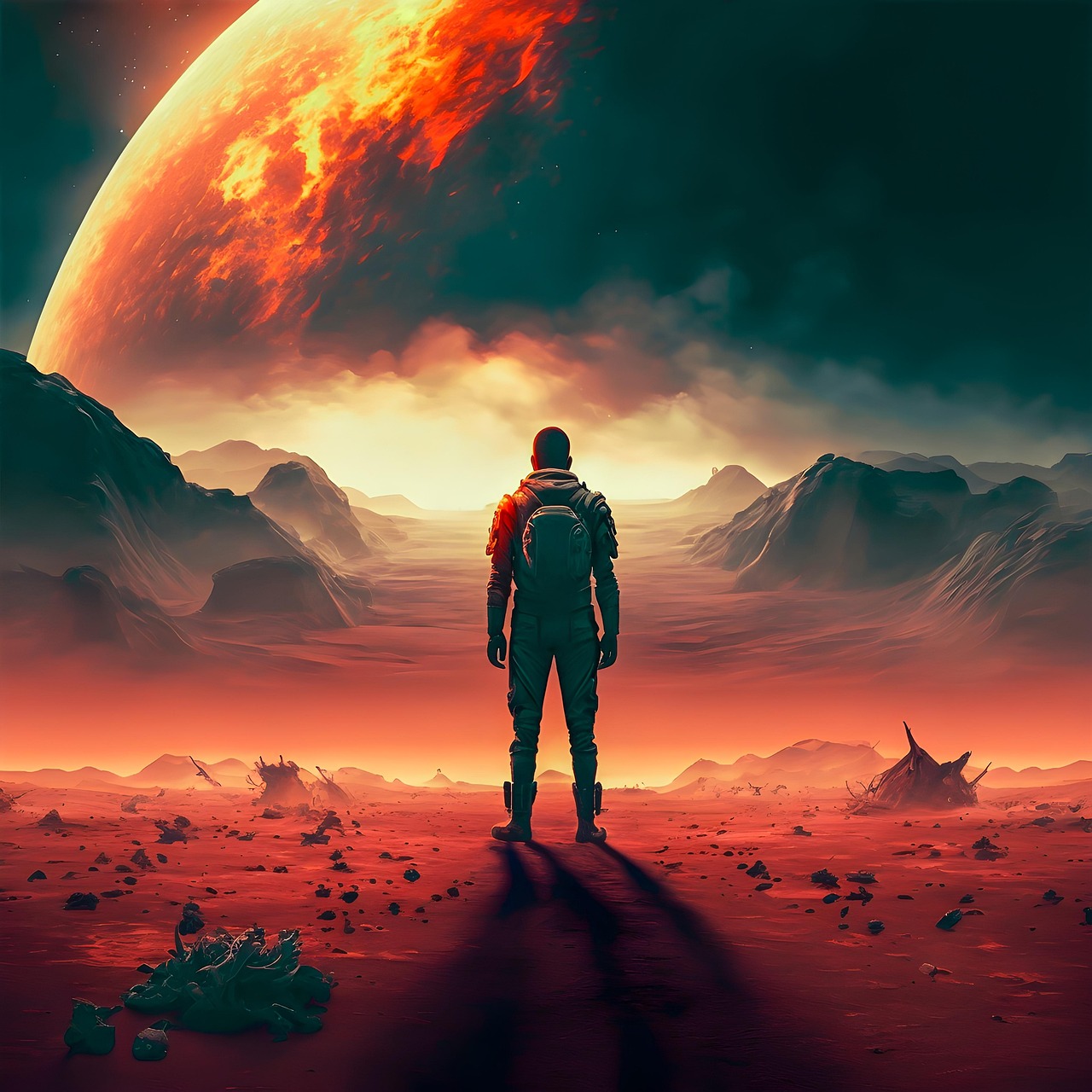 discover key strategies and qualities that define effective leadership. learn how to inspire teams, drive success, and develop strong leadership skills for personal and professional growth.