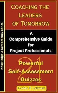 Coaching the Leaders of Tomorrow: A Comprehensive 