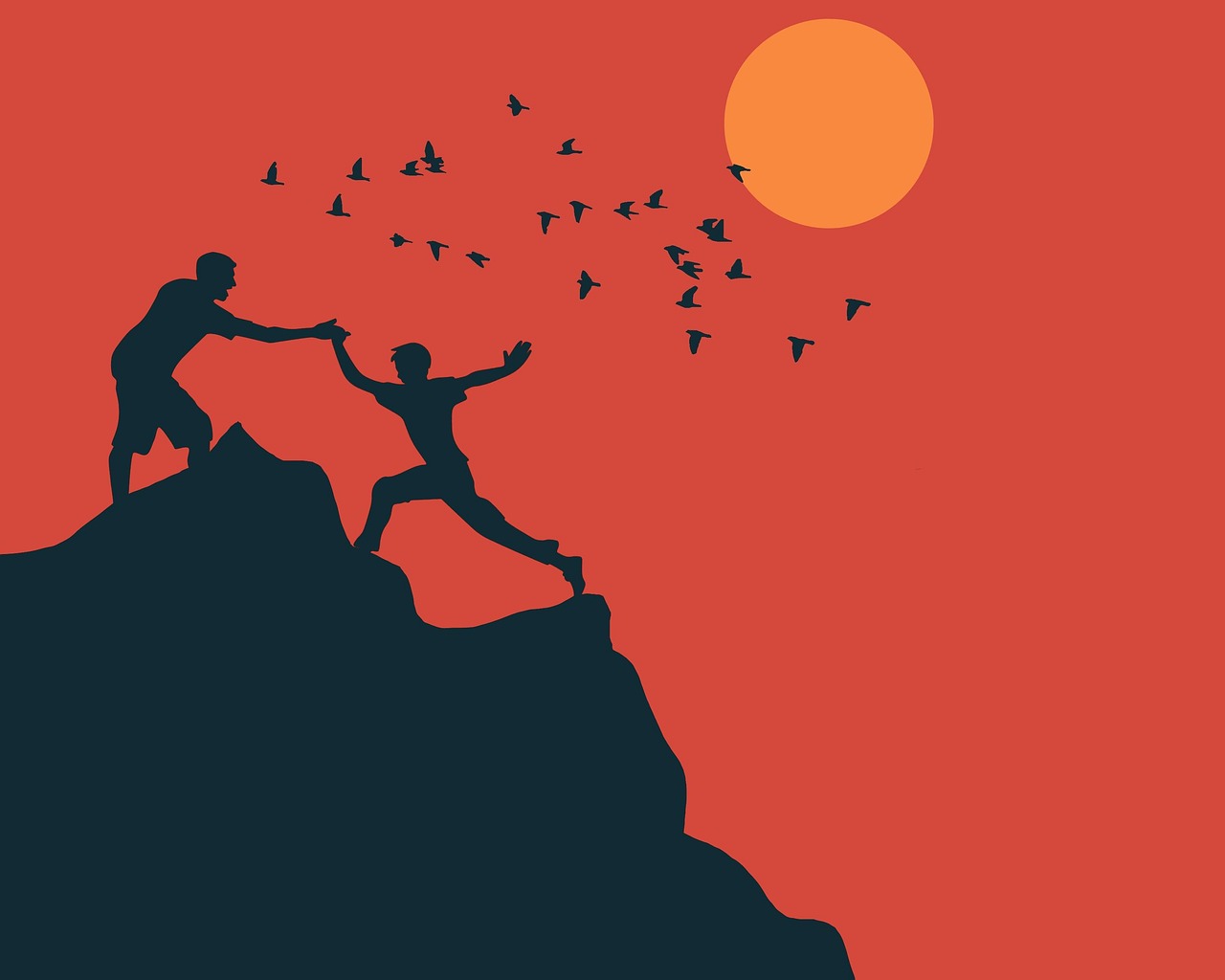 discover the power of partnerships: explore strategies, benefits, and real-world examples of collaborations that drive growth, innovation, and success for businesses and organizations.