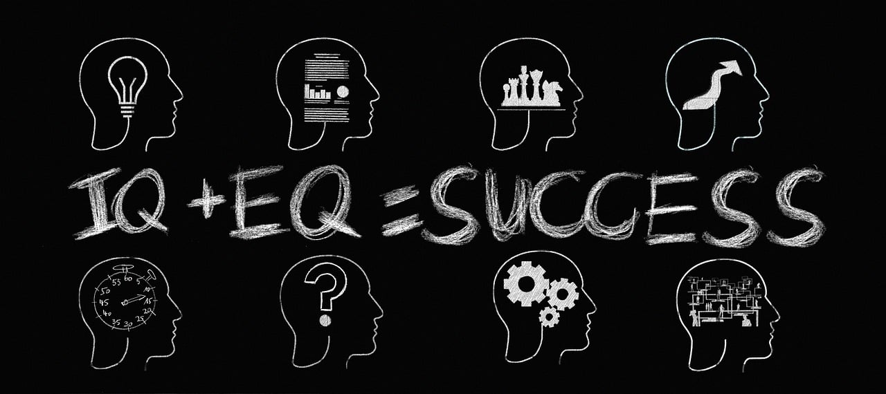 discover the importance of emotional intelligence, how it impacts personal and professional relationships, and practical tips to develop your eq for greater success and well-being.